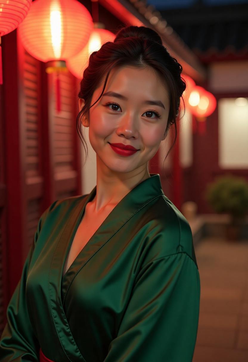 演员访谈