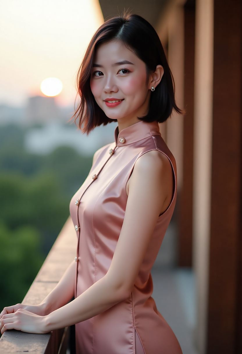狐影书简